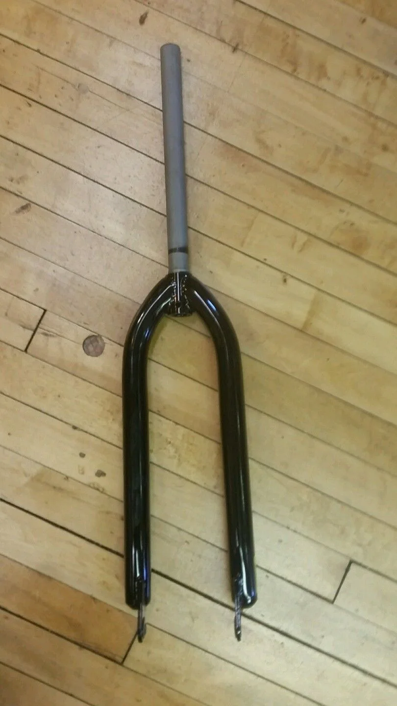 1 inch steerer tube fork sale
